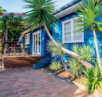 Frankies Beach House - Tourism Gold Coast