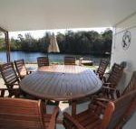 Lagoon Riverside Retreat - Tourism Gold Coast