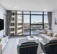 Meriton Suites Sussex Street - Tourism Gold Coast