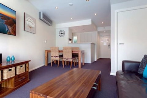 Pacific Blue Apartment 139 265 Sandy Point Road - Tourism Gold Coast 0