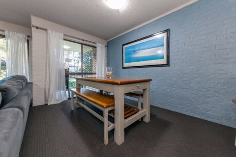 Bay Parklands Beachside Paradise 57 2 Gowrie Ave - Tourism Gold Coast 2
