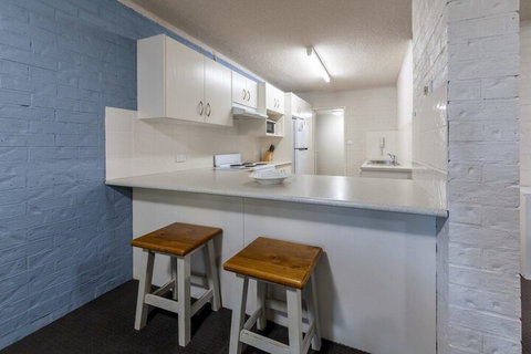 Bay Parklands Beachside Paradise 57 2 Gowrie Ave - Tourism Gold Coast 5