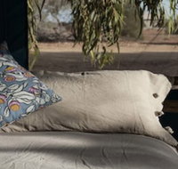 Wooramel Riverside Retreat Campground - Gold Coast