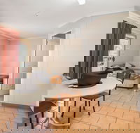 Karratha Caravan Park - Gold Coast