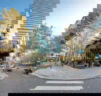 Vibe Hotel North Sydney - Tourism Gold Coast