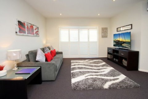 Pacific Blue Apartment 258 265 Sandy Point Road - Tourism Gold Coast 0