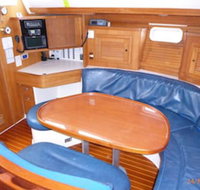 Sailtas - Sailing Charters to Bruny Island - Adults Only - Tourism Gold Coast