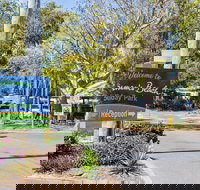 Fisherman's Beach Holiday Park - Tourism Gold Coast