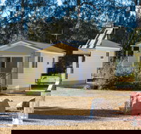 Gardenview Lodge Motel - Tourism Gold Coast