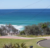 Rennies Beach House - Tourism Gold Coast