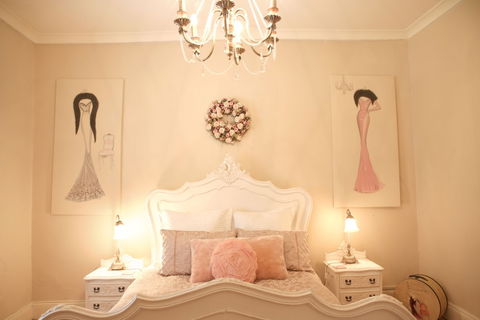 Azalea Cedar-Rose Villa - Tourism Gold Coast 1