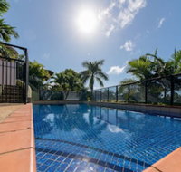 Paradise Penthouse at Waves - Tourism Gold Coast