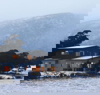 Stillwater Chalet A- Lake Crackenback - Gold Coast