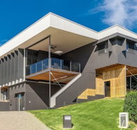 Wollumbin Haus - Tourism Gold Coast