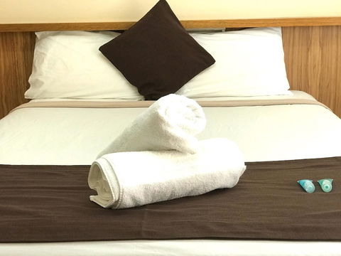 Angel's Rest Motel - Tourism Gold Coast 4