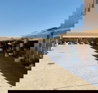 Angel's Rest Motel - Tourism Gold Coast