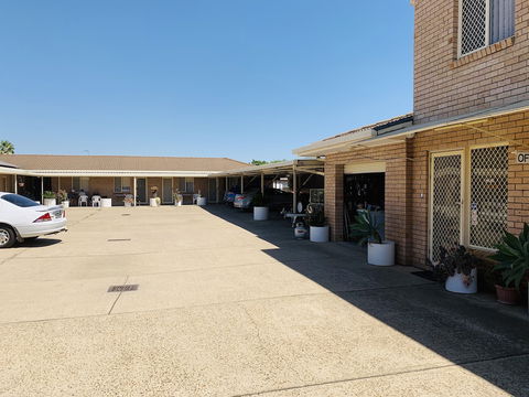 Angel's Rest Motel - Tourism Gold Coast 0