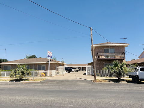 Angel's Rest Motel - Tourism Gold Coast 1