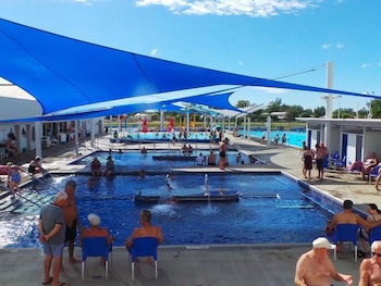 Angel's Rest Motel - Tourism Gold Coast 2