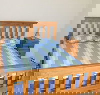 Sunrise at Fingal Bay - Gold Coast