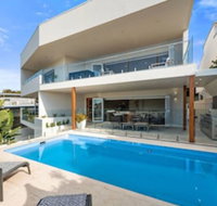 Ultimate Beach House - Gold Coast