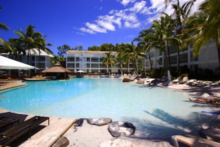 Palm Cove QLD Tourism Gold Coast