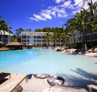 The Beach Club Luxury Private Apartments - Tourism Gold Coast
