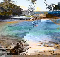 Fairway Haven Getaway - Tourism Gold Coast