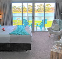 Ulverstone River Edge Apartments - Tourism Gold Coast