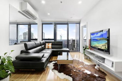 ZEE, 2BDR Southbank Apartment - Gold Coast 0