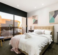 SOPHIA 2BDR North Melbourne House - Tourism Gold Coast