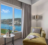 Peppers Silo Hotel - Gold Coast