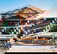 Tegwan's Nest - Tourism Gold Coast