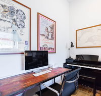 MURRAY 1BDR Fitzroy Apartment - Tourism Gold Coast