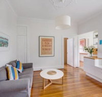 My Sydney Apartment Elizabeth Bay by Kate - Tourism Gold Coast