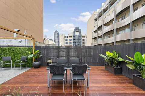 AERIN, 2BDR Melbourne Apartment - Tourism Gold Coast 2
