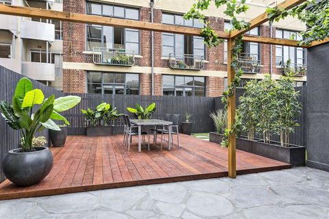AERIN, 2BDR Melbourne Apartment - Tourism Gold Coast 1
