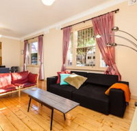 MADELINE 1BDR Fitzroy Apartment - Tourism Gold Coast