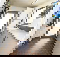 Ned Kelly's Retreat - Sophisticated style with modern convenience and magical outlook - Gold Coast