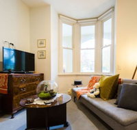 ALIA 1BDR Fitzroy Apartment - Tourism Gold Coast