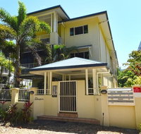 Arlington Apartments - Tourism Gold Coast