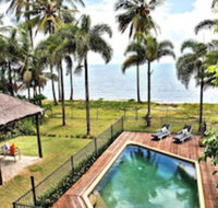 Absolute BeachFront Bliss  Newell Beach - Tourism Gold Coast