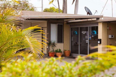 Gladstone Motel - Tourism Gold Coast 6