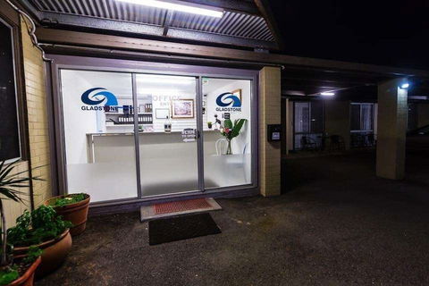 Gladstone Motel - Tourism Gold Coast 1
