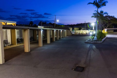 Gladstone Motel - Tourism Gold Coast 4