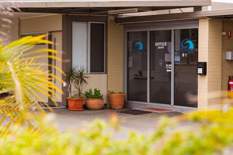 Gladstone Motel - Tourism Gold Coast 3