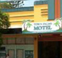 Town Palms Motel - Tourism Gold Coast