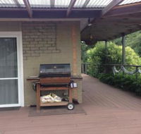 Villa Centrale - Tourism Gold Coast