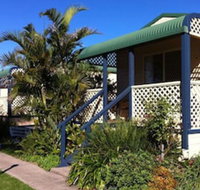 Amaroo Resort - Tourism Gold Coast