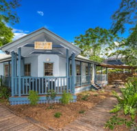 Barefoot Lane - Tourism Gold Coast